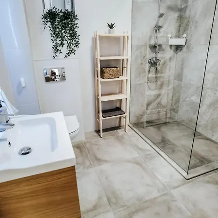 Apartment Silver Eden *