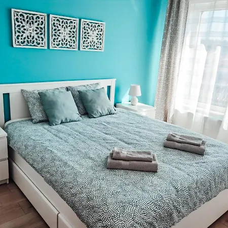 Silver Eden Apartment Cluj-Napoca