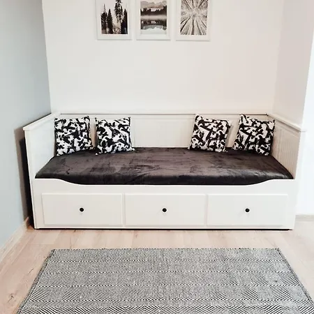 Apartment Silver Eden *