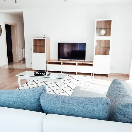 Apartment Silver Eden