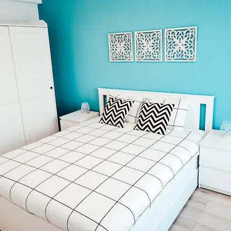 Apartment Silver Eden *