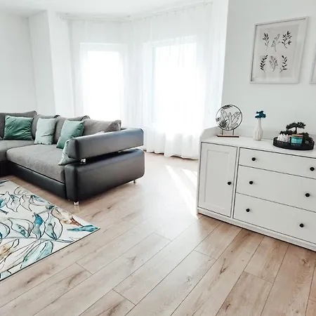 Silver Eden Apartment