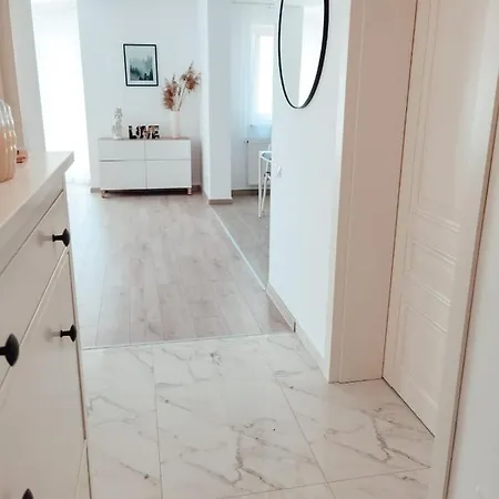 Apartment Silver Eden Cluj-Napoca