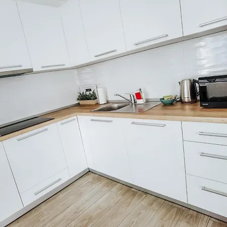 Silver Eden Apartment