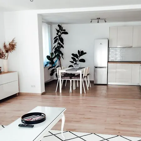 Silver Eden Apartment Cluj-Napoca