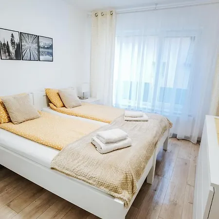 Silver Eden Apartment Cluj-Napoca