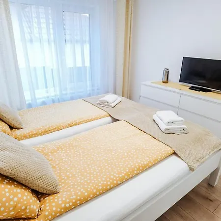 Apartment Silver Eden