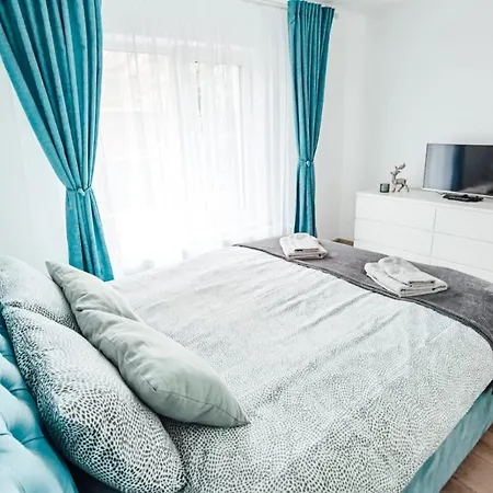 Silver Eden Apartment