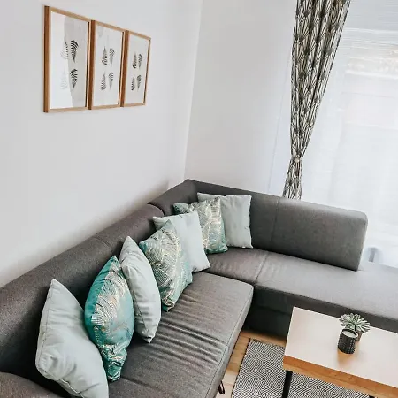 Silver Eden Apartment