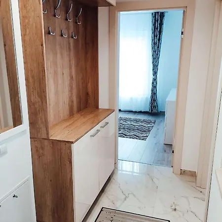 Silver Eden Apartment