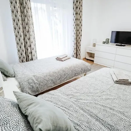 Apartment Silver Eden *